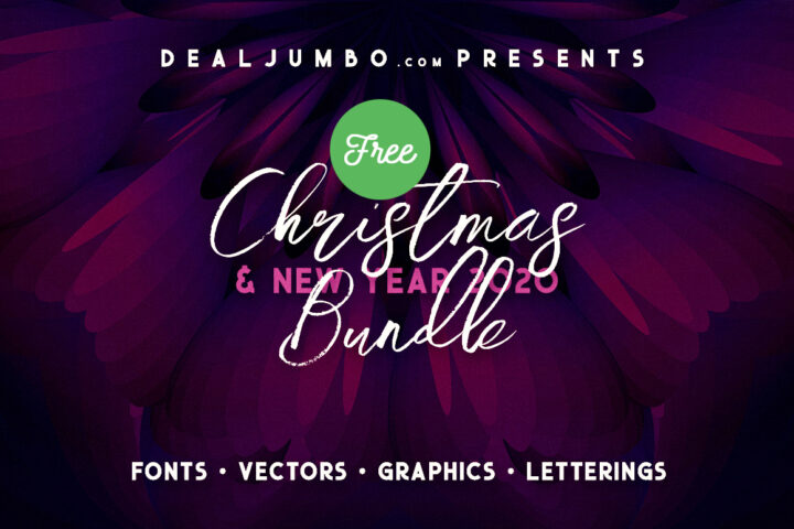Christmas 2019 Gift from Dealjumbo