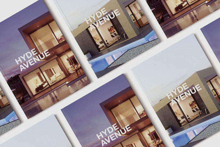 Free PSD Magazine Mockups