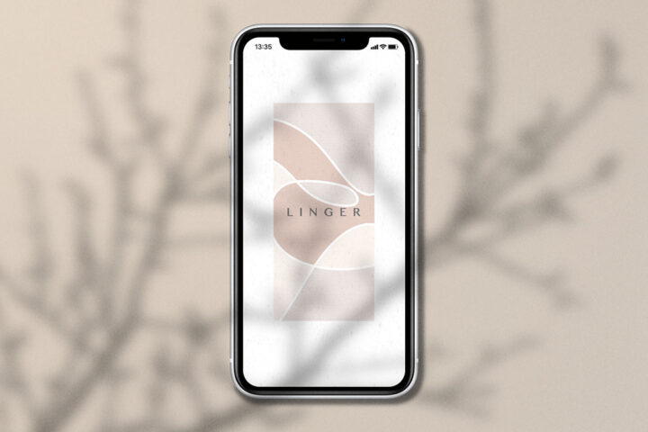 iPhone XR – Free Mockup