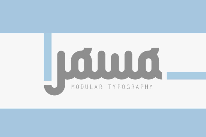 Jowo – Free Font