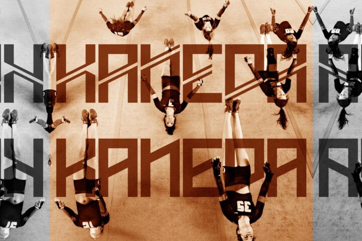 Kaneda – Free Font