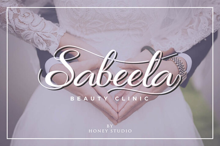 Marlena – Free Font