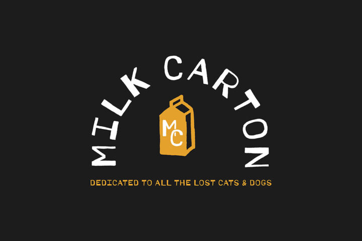 Milk Carton – Free Font