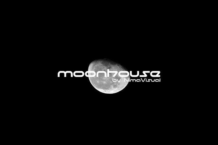 Moonhouse – Free Font