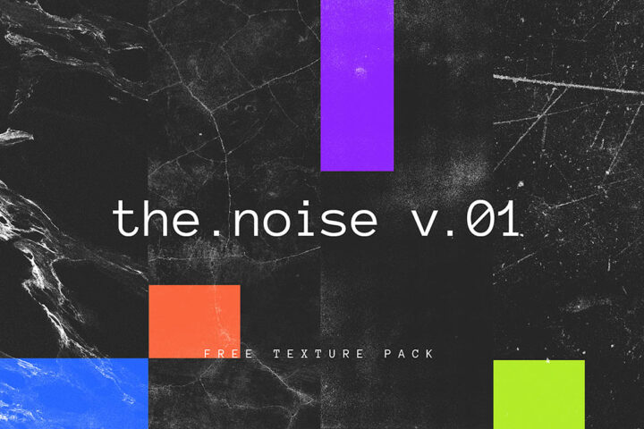 4 Free NoiseTextures