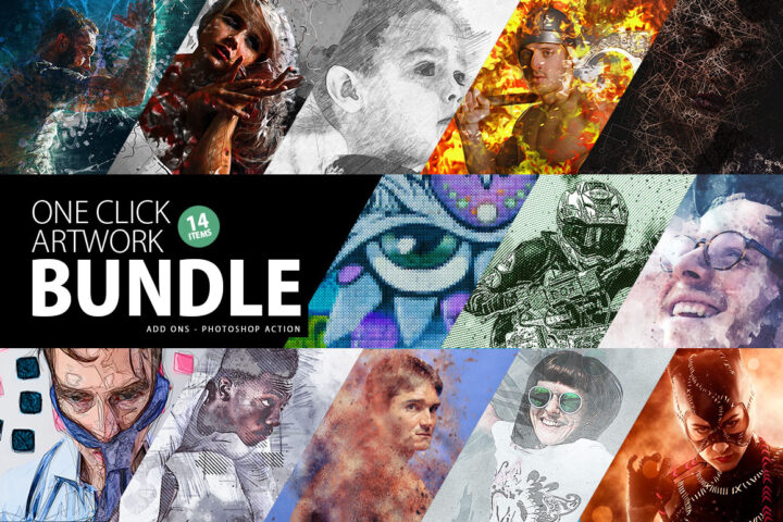One Click Artworks