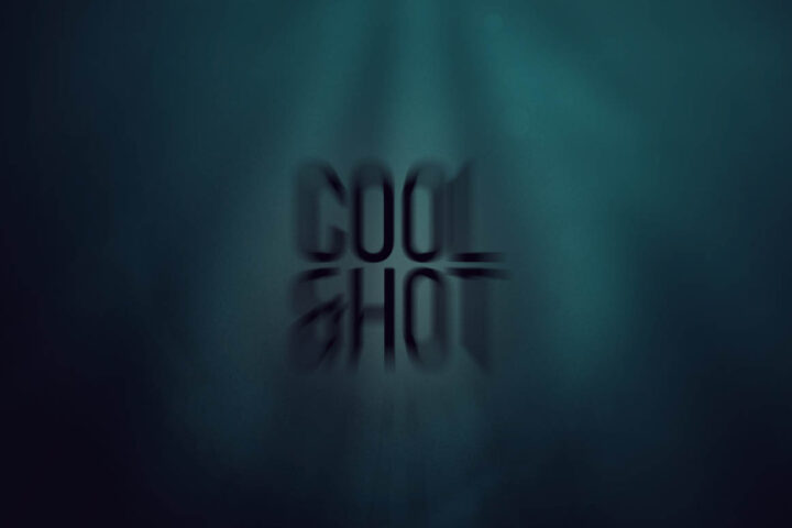 Free Cinematic Effect Mock-up