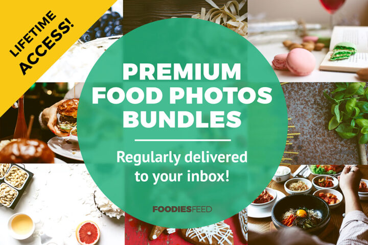 Food Photo Bundle