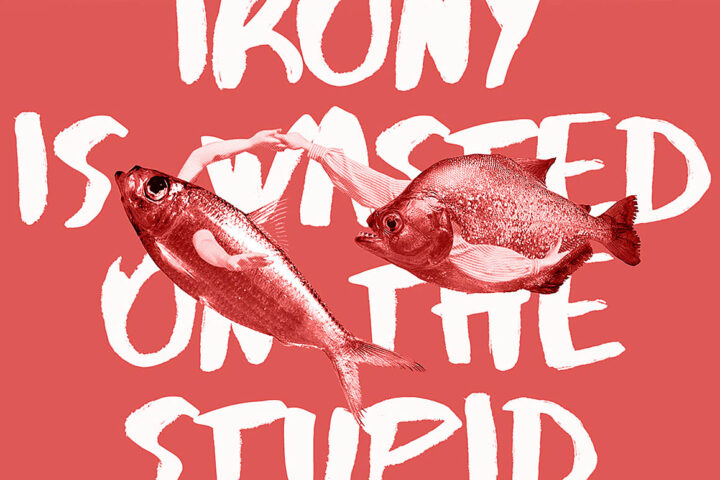 Abys – Free Brush Font