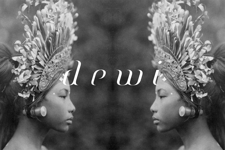 Dewi – Free Font