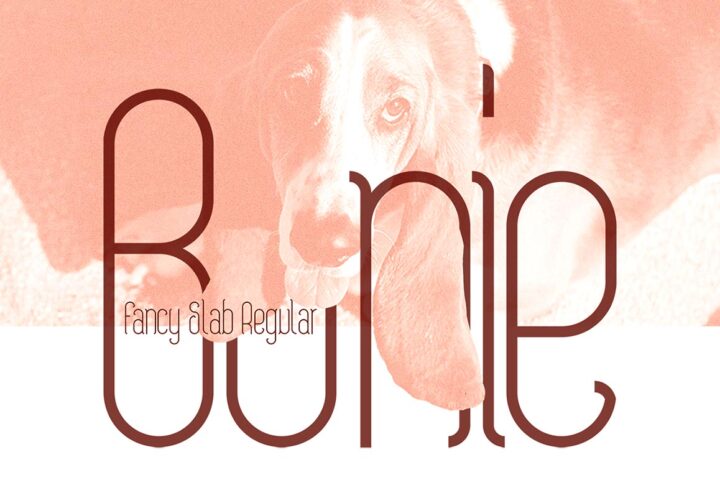 Bonie – Free Font
