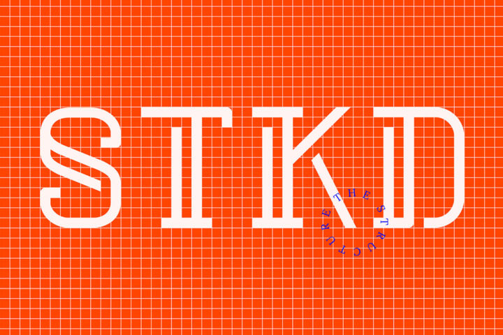 Stoked – Free Modern Font