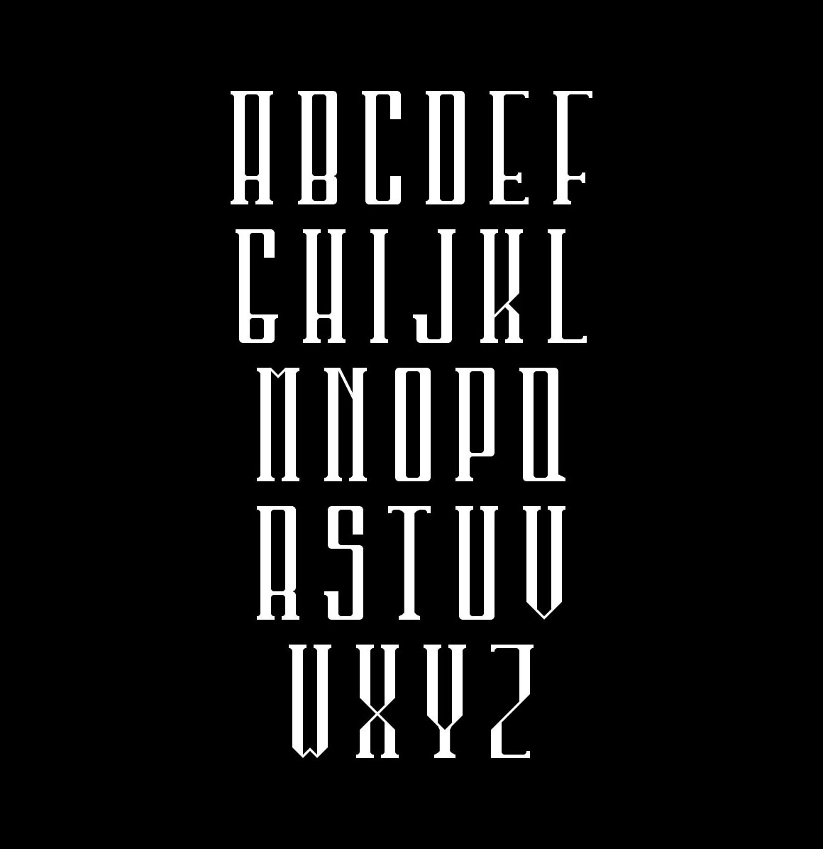 Kagura - Free Font - Dealjumbo