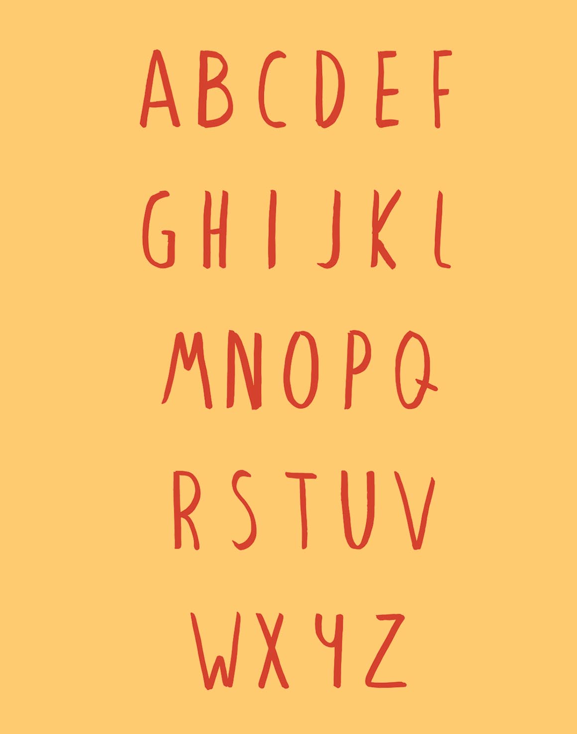 Tombow - Free Font - Dealjumbo