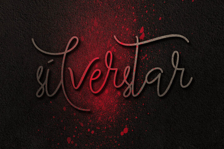 Silverstar – Free Font