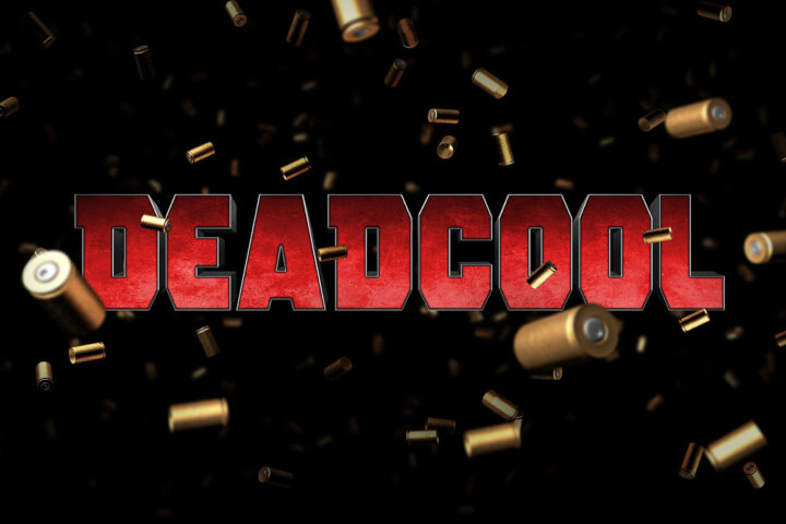 Superhero Free 3D Text Effect