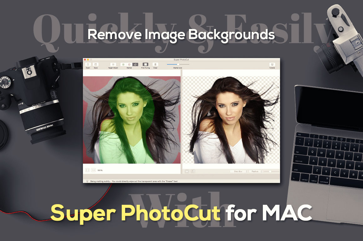 Super PhotoCut for apple download free