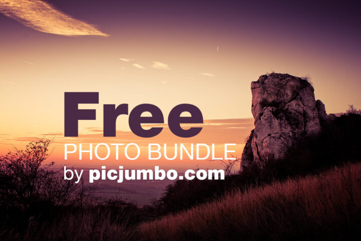 Free Photo Bundle by Picjumbo.com