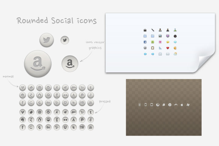 Free Icons by Pixlsby.me