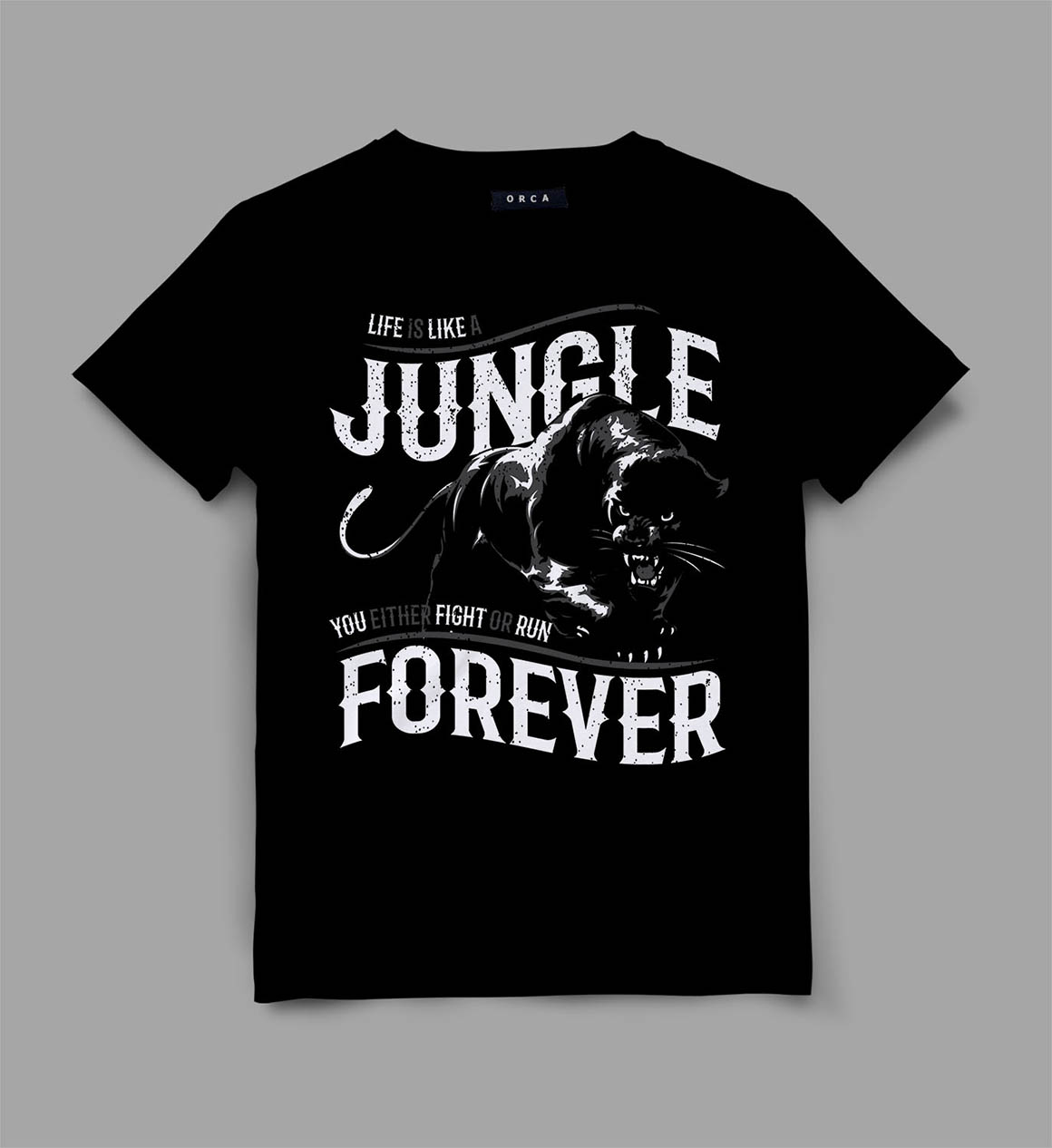 101 T-shirt Designs with Animals - Dealjumbo