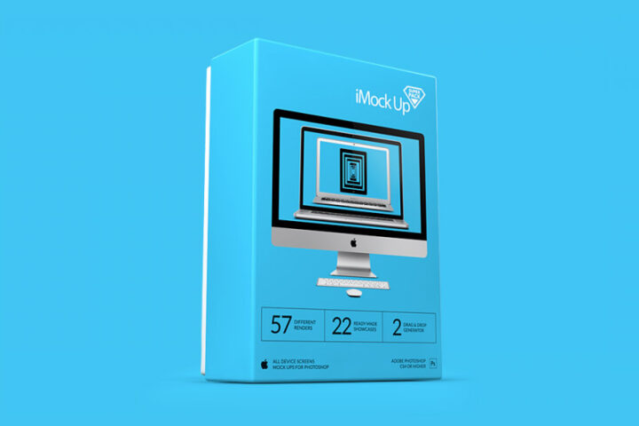 iMock-ups Super Pack