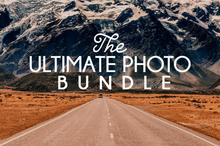 The Ultimate Photo Bundle