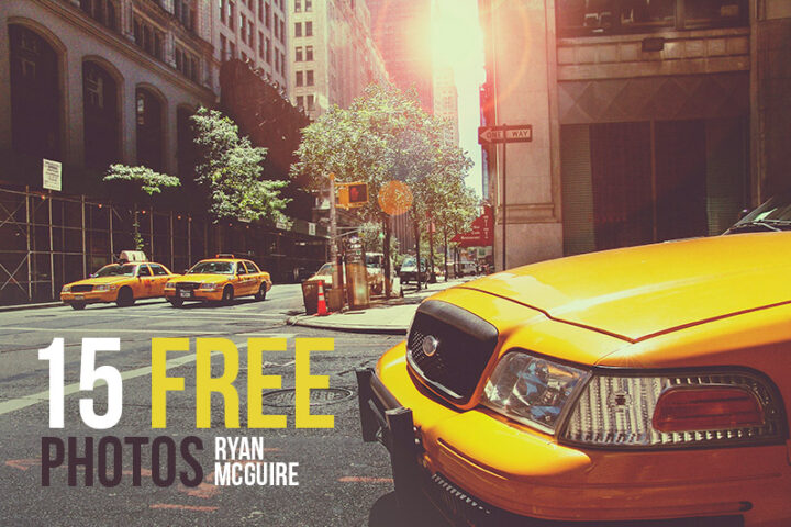 People, Places, and Things – Photo Bundle