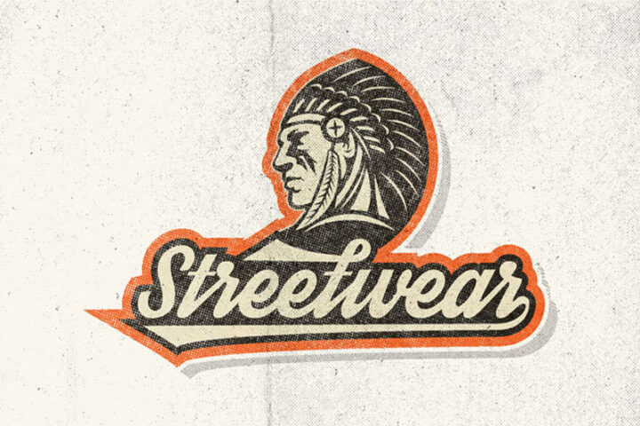 Streetwear – Free Retro Font