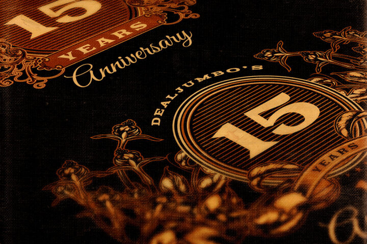 2 Free Year Label Templates