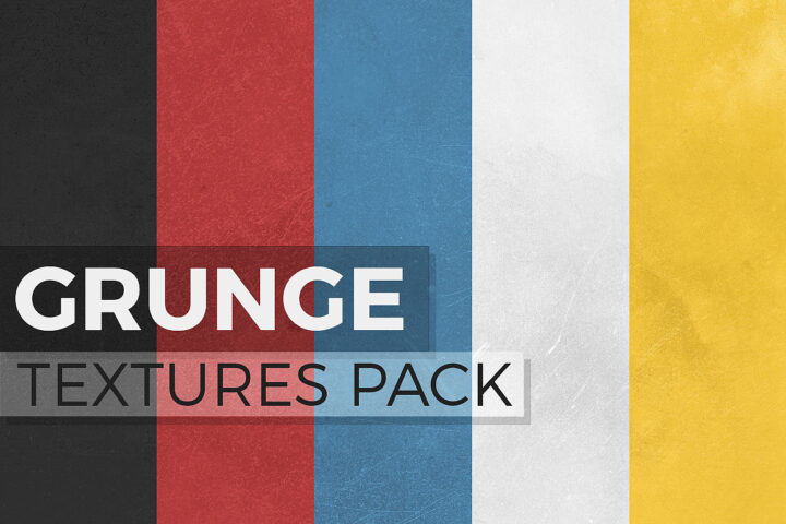 Free Grunge Textures Pack