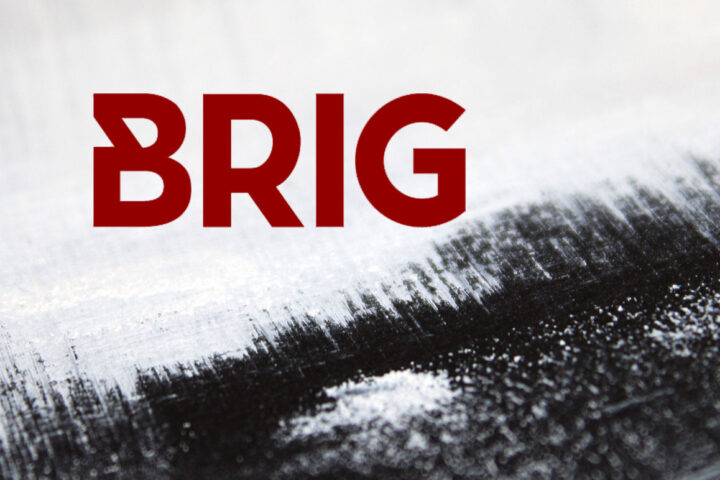 Brig – Free Font
