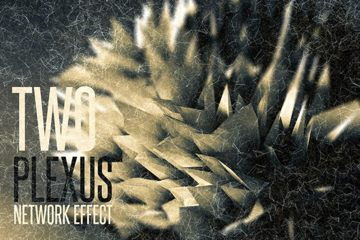 2 Free Plexus Futuristic Effects