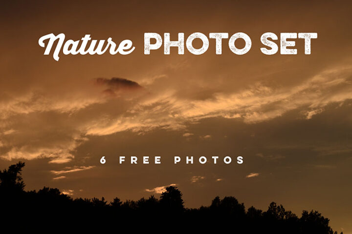 6 Free Photos – Nature