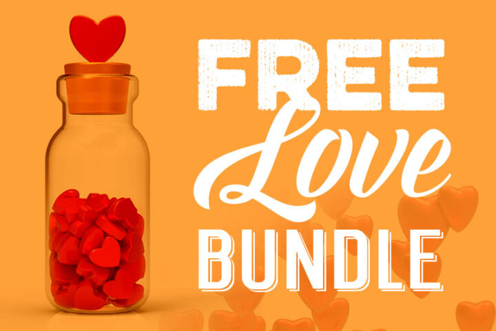 Free Valentine’s Day Bundle