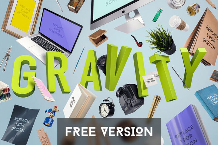 Zero Gravity Stage Generator – Free Version