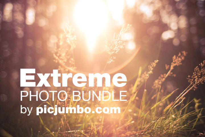 Extreme Photo Bundle