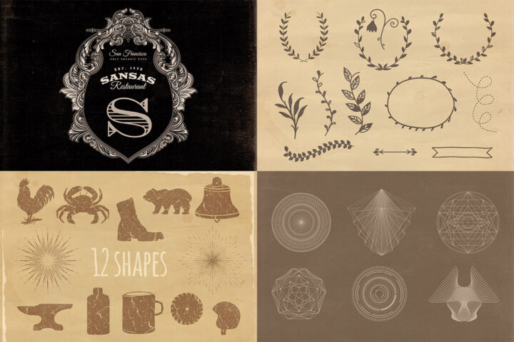 Only Best Sellers 2 – Free Bundle!