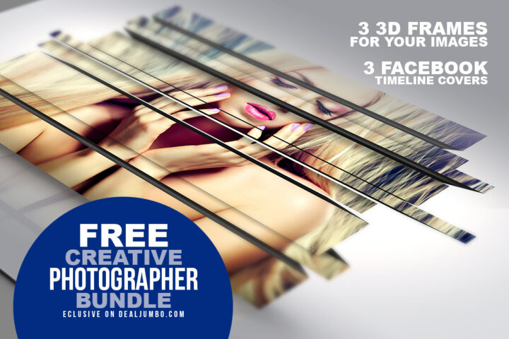 Free Creative Photographer’s Toolkit
